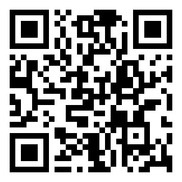 굿앤굿어린이종합보험Q (태아) 보험료계산 바로가기 QR코드